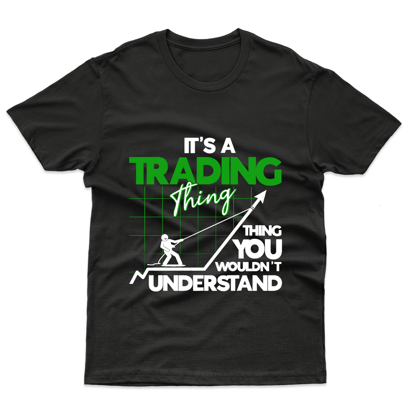 Trading Tshirt